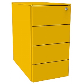 Silverline Beam Personal Metal Pedestals