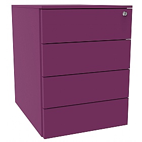 Silverline Beam Personal Metal Pedestals