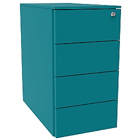 Silverline Beam Personal Metal Pedestals