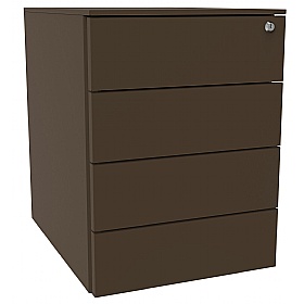 Silverline Beam Personal Metal Pedestals