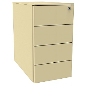 Silverline Beam Personal Metal Pedestals