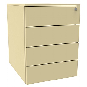 Silverline Beam Personal Metal Pedestals