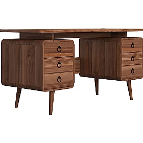 Somerset Home Office Desk