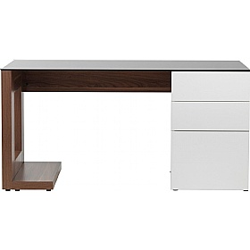 Sorbonne Home Office Desk
