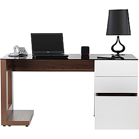 Sorbonne Home Office Desk
