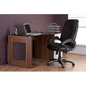 Sorbonne Home Office Desk