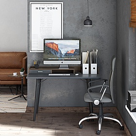 Memphis Home Office Desk