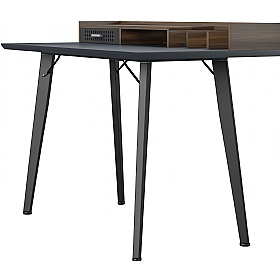 Memphis Home Office Desk