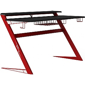 Aries Gaming Desk