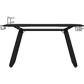 Oblivion Gaming Desk