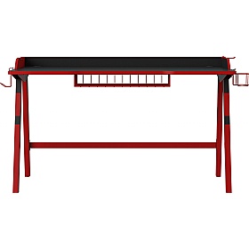 Fuego Gaming Desk
