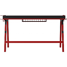 Fuego Gaming Desk