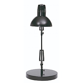 Architect Black LED Desk Lamp - Office Accessories