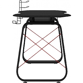 Oblivion Gaming Desk