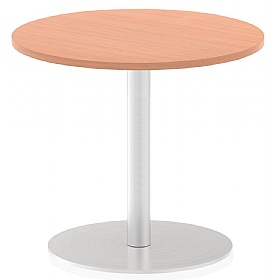 Italia Circular Meeting Tables