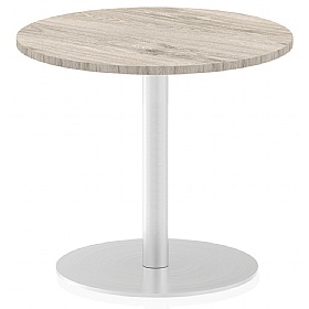 Italia Circular Meeting Tables