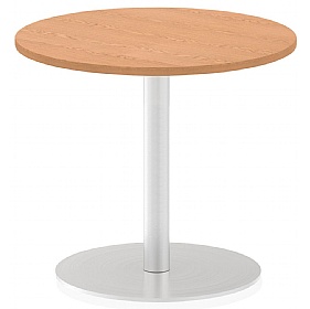 Italia Circular Meeting Tables