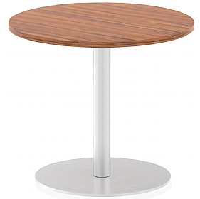 Italia Circular Meeting Tables