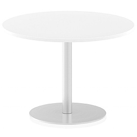 Italia Circular Meeting Tables