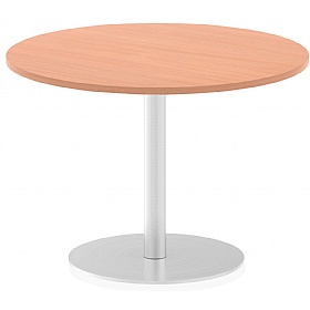 Italia Circular Meeting Tables