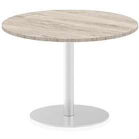Italia Circular Meeting Tables