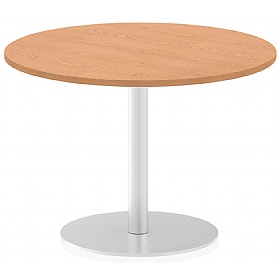 Italia Circular Meeting Tables