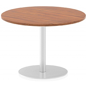 Italia Circular Meeting Tables