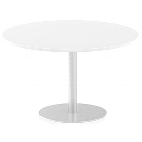 Italia Circular Meeting Tables