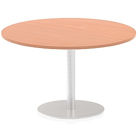 Italia Circular Meeting Tables