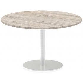 Italia Circular Meeting Tables