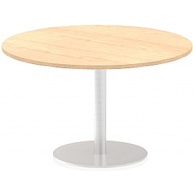 Italia Circular Meeting Tables