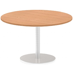 Italia Circular Meeting Tables