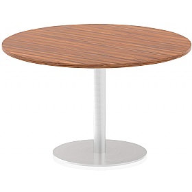 Italia Circular Meeting Tables