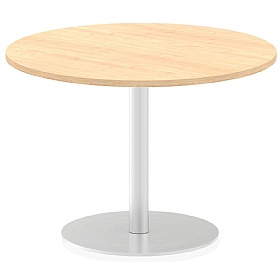 Italia Circular Meeting Tables