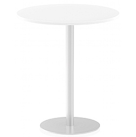 Italia High Breakout and Canteen Tables