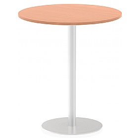 Italia High Breakout and Canteen Tables