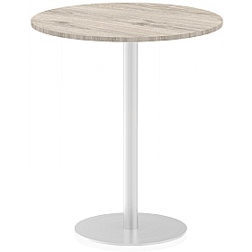 Italia High Breakout and Canteen Tables