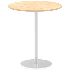 Italia High Breakout and Canteen Tables