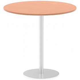 Italia High Breakout and Canteen Tables