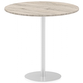 Italia High Breakout and Canteen Tables