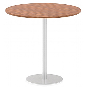 Italia High Breakout and Canteen Tables