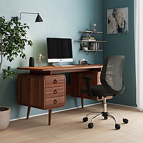 Somerset Home Office Desk