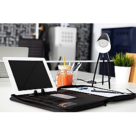 Fluo Tripod Office Desk Lamp - Office Accessories