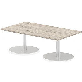 Italia Rectangular Coffee Tables