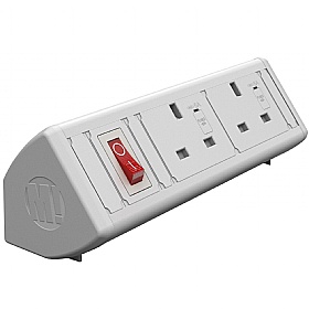 Boost Desktop Power Module 2 Power - Office Accessories