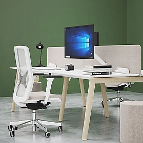 Boost Desktop Power Module 2 Power - Office Accessories