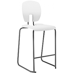 SE Curve Ergonomic School Stools