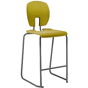 SE Curve Ergonomic School Stools