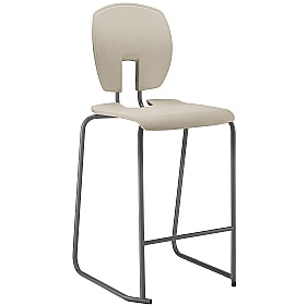SE Curve Ergonomic School Stools