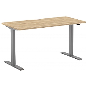 Ascent Uno Air Electric Height Adjustable Office D